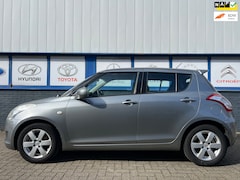 Suzuki Swift - 1.2 Bandit EASSS 06-2013 NWE.APK 4750EU