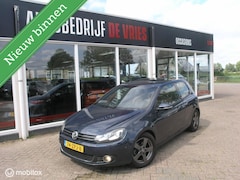Volkswagen Golf - 1.2 TSI Full Options Leder/Xenon/Opendak/NAP