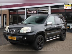 Nissan X-Trail - 2.0 Comfort 2wd |
