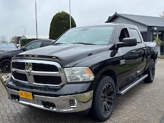 Dodge Ram 1500 - 3.6 V6 4X4 Dubbel Cabine LPG-G3 2014 Facelift