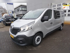 Renault Trafic - 1.6 dCi T29 L2H1 DC Comfort / AIRGO / NAP