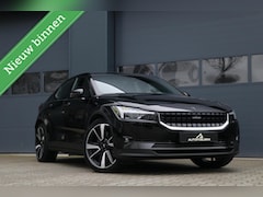 Polestar 2 - 2 Long Range Dual Motor Launch Edition 78kWh Herman Harman/Kardon AdaptiveCruise Stoel/Stu