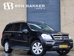 Mercedes-Benz GL-klasse - 500 V8 7p. Luchtvering | Leder | Navi | DAB