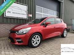 Renault Clio - 0.9 TCe Intens|Airco|Bleutooth|Navi|Cruise|PDC|