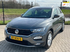 Volkswagen T-Roc - 1.0 TSI Style | 1ste eigenaar | PDC | Carplay | Navi |