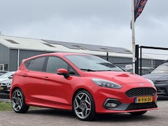 Ford Fiesta - 1.5 EcoBoost ST-3 cruise reco stoelen B&O keyles