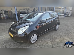 Suzuki Alto - 1.0 Comfort AIRCO Afkomstig van 1e eigenaar