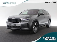 Skoda Kodiaq - Business Edition Plus 1.5 TSI PHEV 204 pk DSG | LED koplampen | Trekhaak | Achteruitrijcam