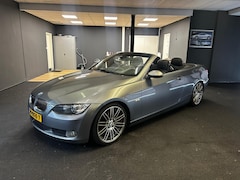 BMW 3-serie Cabrio - 325i High Executive - Cabrio - NW APK - NAP - AUTOMAAT