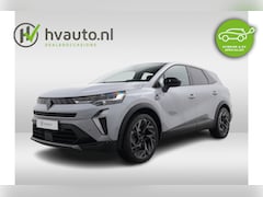 Renault Symbioz - 1.6 E-TECH FULL HYBRID 145PK ESPRIT ALPINE | Solarbay Panoramadak | Pack Driving