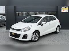 Kia Rio - 1.2 CVVT ComfortPlusLine Navigator Airco|NAP|Camera