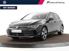 Volkswagen Golf - 1.5 eHybrid 204pk DSG Life Edition · Camera · Keyless · Stuur- & Stoelverwarming · Sfeerve