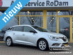 Renault Mégane Estate - 1.3 TCe | LM VELGEN | NAVI |