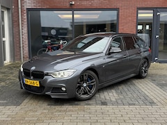 BMW 3-serie Touring - 335i xDrive High Executive | Pano | Memory | Leer | Navi | Clima | cruise |
