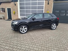 Audi Q2 - 30 TFSI epic