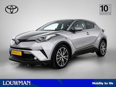 Toyota C-HR - 1.8 Hybrid Executive