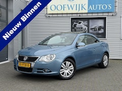 Volkswagen Eos - 2.0 TFSI DSG Leder Pano Xenon Cruise-Control