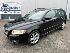 Volvo V50 - 2.0 Limited Edition