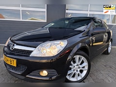 Opel Astra GTC - 1.6 Temptation|Airco|Cruise Control|