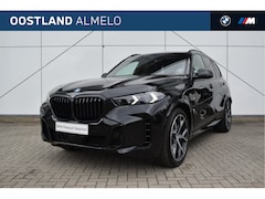 BMW X5 - xDrive50e High Executive M Sport Automaat / Panoramadak / Trekhaak / Parking Assistant Pro