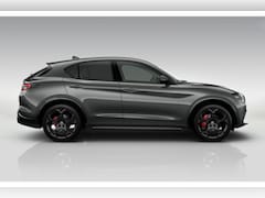 Alfa Romeo Stelvio - 2.0 T AWD Ti