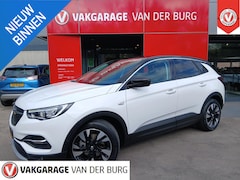 Opel Grandland X - 1.2 Turbo Business Executive