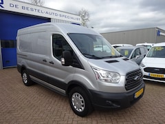 Ford Transit - 350 2.0 TDCI L2H2 TREND AIRCO CRUISE PDC 3 ZITTER