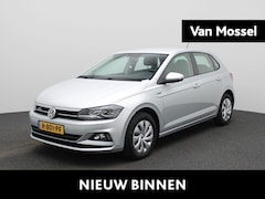 Volkswagen Polo - 1.0 TSI Comfortline | Navigatie | Cruise Control | Airco | Bluetooth |