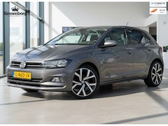 Volkswagen Polo - 1.0 TSI Highline Business R, CARPLAY, NAP, NAVI