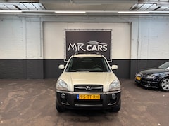 Hyundai Tucson - 2.0i Style Airco/Cruise Control