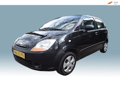 Chevrolet Matiz - 0.8 Pure