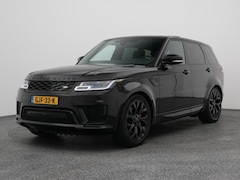 Land Rover Range Rover Sport - P400e HSE Dynamic Stealth | PANO | 360° | MERIDIAN | ADAPTIVE | LUCHTVERING | MEMORY | STO