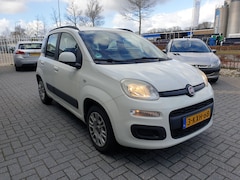 Fiat Panda - 0.9 TwinAir Edizione Cool AUTOMAAT-- LPG-G3
