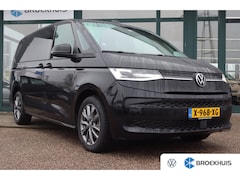 Volkswagen Multivan - 1.4 eHybrid L2H1 Life Business | Cruise control | Keyless entry