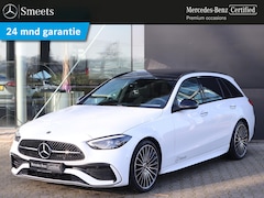 Mercedes-Benz C-klasse Estate - 180 Star Edition AMG Line Plus