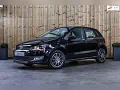 Volkswagen Polo - 1.2 TSI BlueMotion Comfortline *Cruise control*Airco*Trekhaak