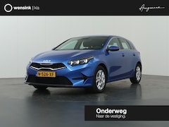 Kia Cee'd - Ceed 1.0 T-GDi DynamicLine | Navigatie | Parkeercamera | Climate Control | Cruise Control