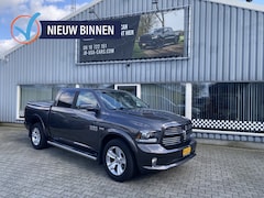 Dodge Ram - 5.7 V8 4x4 Lage bijtelling N.A.P