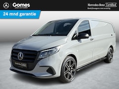 Mercedes-Benz Vito - 116 CDI L2 Select | LED | APLLECARPLAY | NAVI | 19 " AMG |