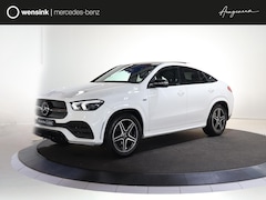 Mercedes-Benz GLE-Klasse Coupé - 350 e 4MATIC Premium Plus | Trekhaak | AMG | Night | Burmester | Memory | Luchtvering | Pa
