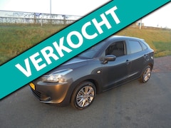 Suzuki Baleno - Baleno 1.2 benzine airco lmv 156.000km