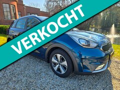 Kia Niro - 1.6 GDi Hybrid ExecutiveLine