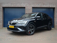 Renault Arkana - 1.6 E-Tech Hybrid 145 R.S. Line | Adaptive Cruise | Keyless | Stoel/Stuurverwarming | Came