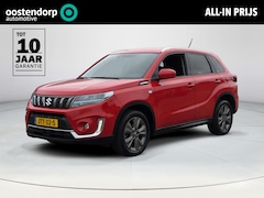 Suzuki Vitara - 1.5 Hybrid Select AllGrip Automaat | Apple CarPlay | Blindspot | Rijklaar incl. garantie |