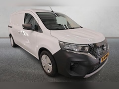 Nissan Townstar - N-Connecta L2 45 kWh 100% EV. / Pdc.+Camera / Airco-ecc./ Radio-multimedia / Schuifdeur re