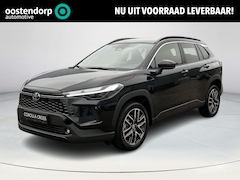 Toyota Corolla Cross - Hybrid 140 Dynamic