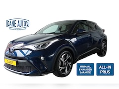 Toyota C-HR - 1.8 Hybrid Dynamic - RIJKLAARPRIJS