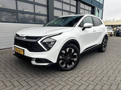 Kia Sportage - 1.6 PHEV 265pk AWD, Fabrieksgarantie, Winterpakket