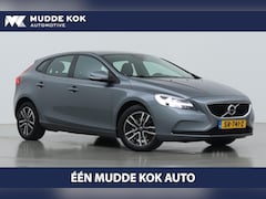 Volvo V40 - 2.0 T2 Momentum | Stoelverwarming | Camera | Trekhaak | Cruise Control