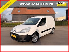 Citroën Berlingo - 1.6 e-HDI 500 Comfort Airco Cr.Contr Schuifdeur Trekhaak